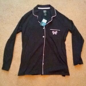 Laura Ashley NWT pajama top